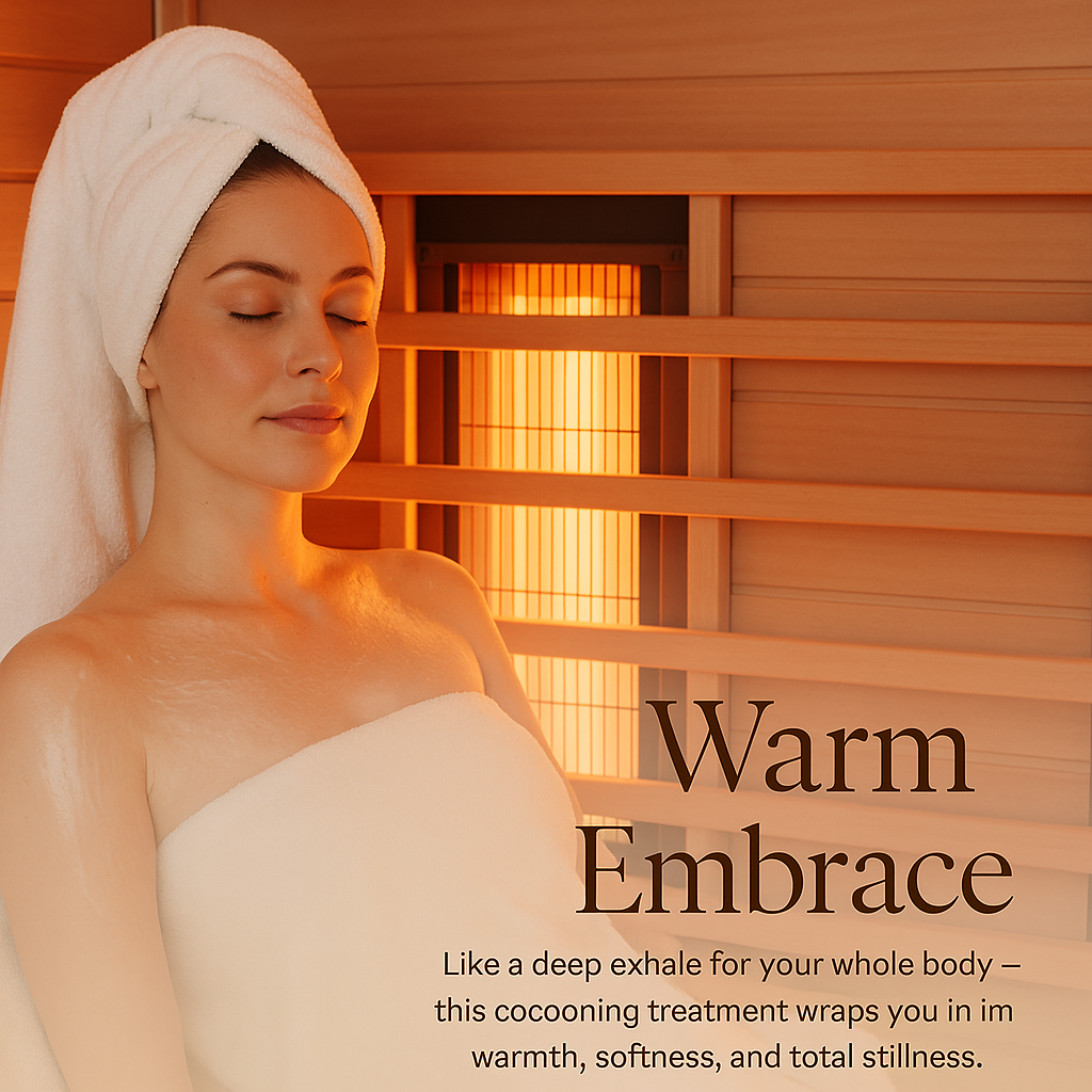 Warm Embrace Package